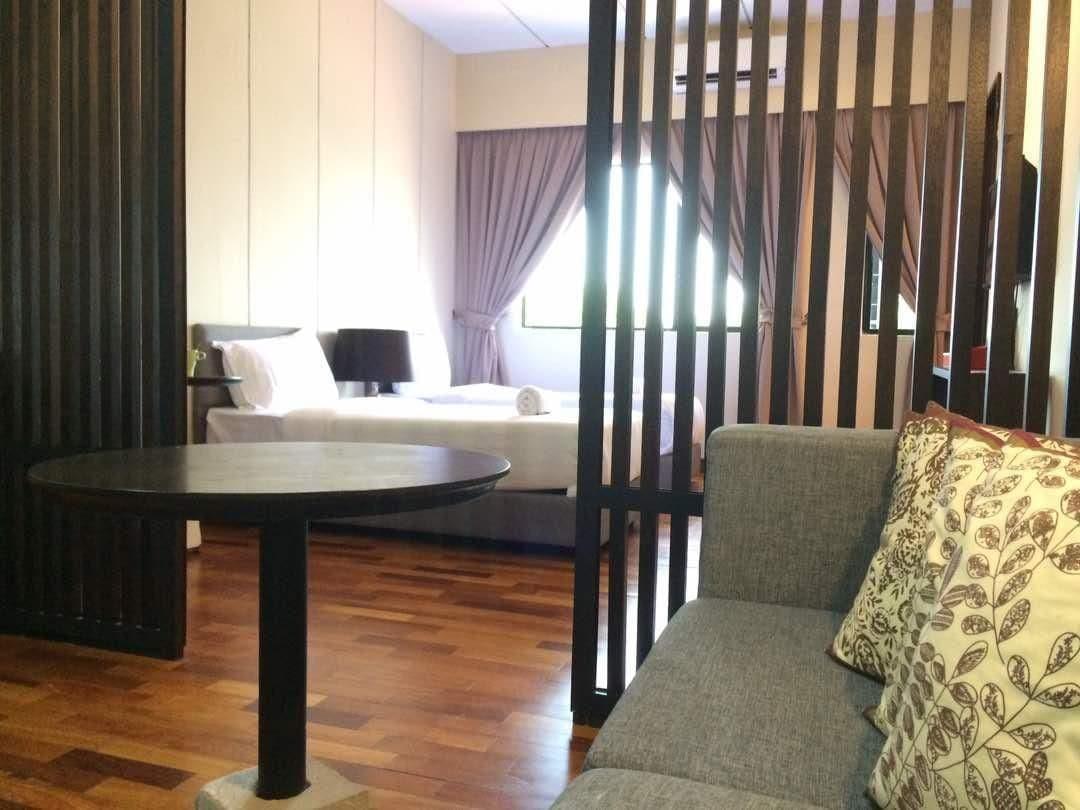 فندق في بوتيك كوالا سيلانجور المظهر الخارجي الصورة